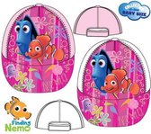 Finding Nemo & Dory cap - wit - 48cm