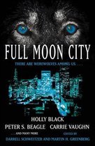 Full Moon City