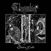 Chevalier - Destiny Calls (LP)