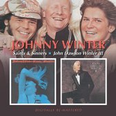Saints & Sinners/John Dawson Winter III