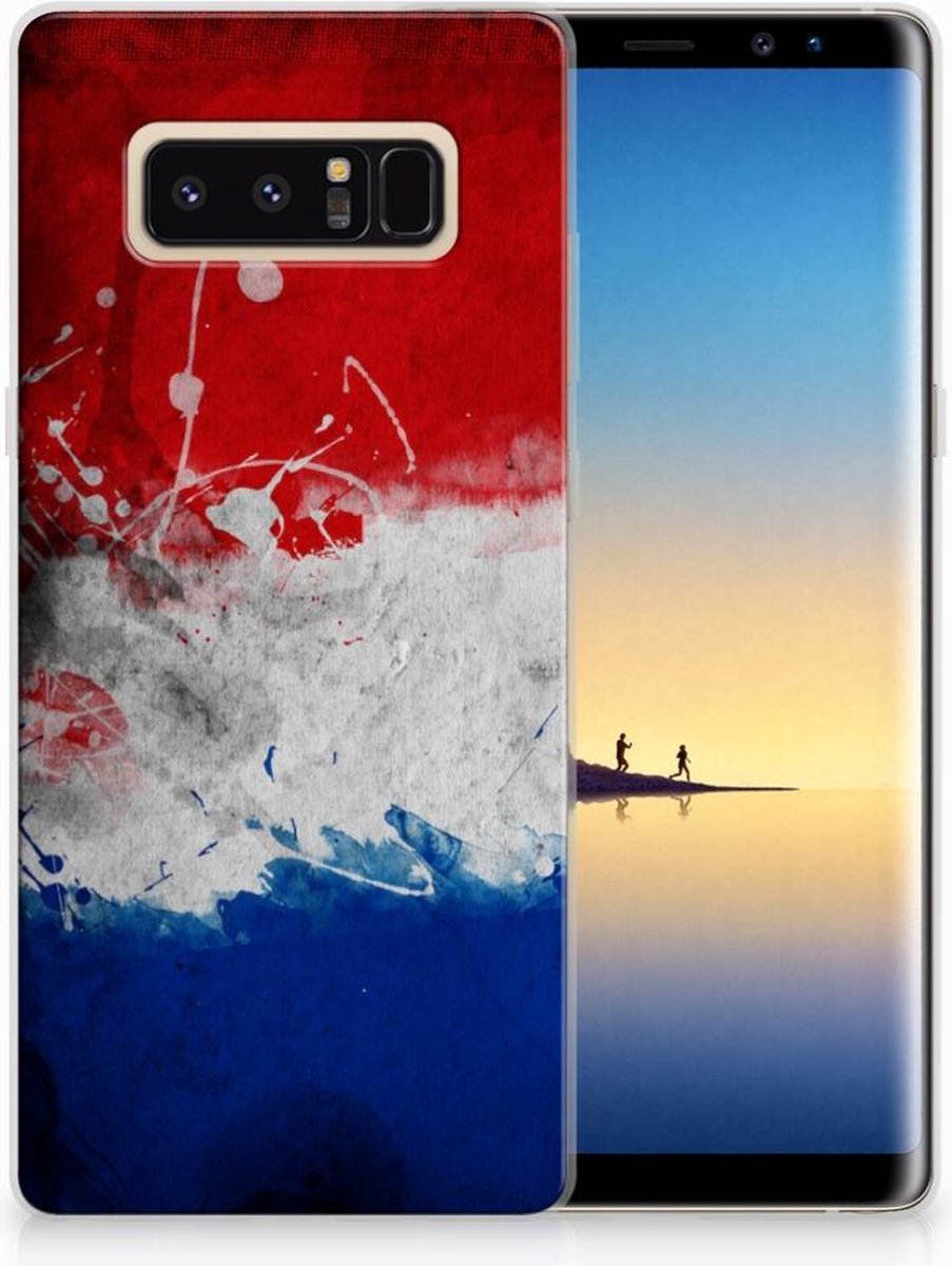 Samsung Galaxy Note 8 Hoesje Nederland