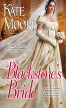 Omslag Blackstone's Bride