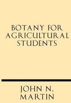 Botany for Agricultural Students