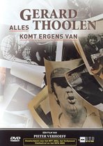 Gerard Thoolen - Alles Komt Ergens Van