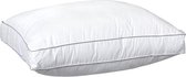 Oreiller OrthoMedic Box - 50x60x10 - Blanc