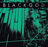 Black God - Black God (7" Vinyl Single)