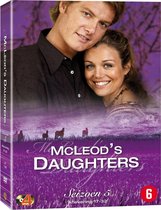 McLeod's Daughters - Seizoen 5 (Deel 2)