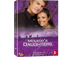 McLeod's Daughters - Seizoen 5 (Deel 2)