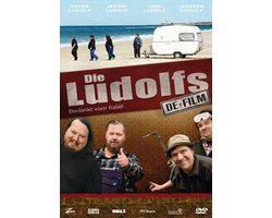 Die Ludolfs - De Film: Bedankt Voor Italië