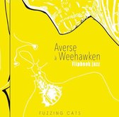Fuzzing Cats - Averse A Weehawken (CD)