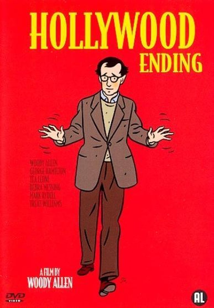 Hollywood Ending