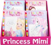Princess Mimi Magic Book