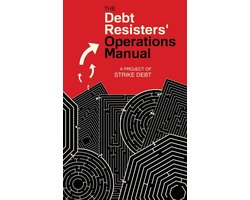 Omslag van The Debt Resisters' Operations Manual