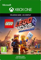 The LEGO Movie 2 - Videogame - Xbox One Download