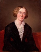 George Eliot George Eliot