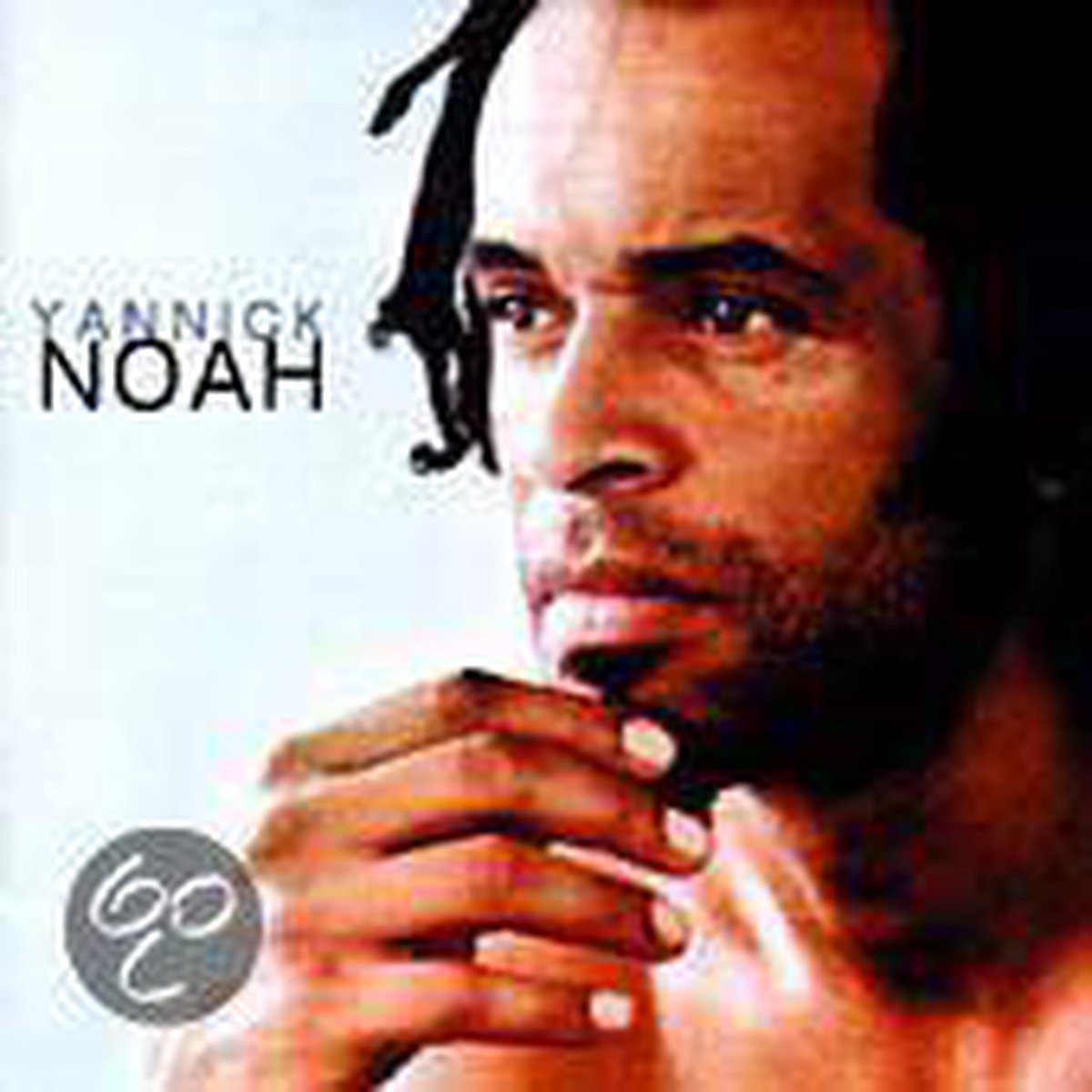 Yannick Noah