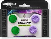 KontrolFreek FPS Freek Gamerpack Galaxy thumbsticks voor Xbox One