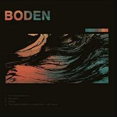 Boden - Boden (LP)