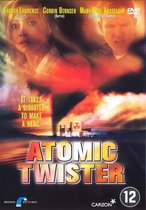 Atomic Twister
