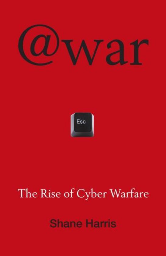 @War - cover