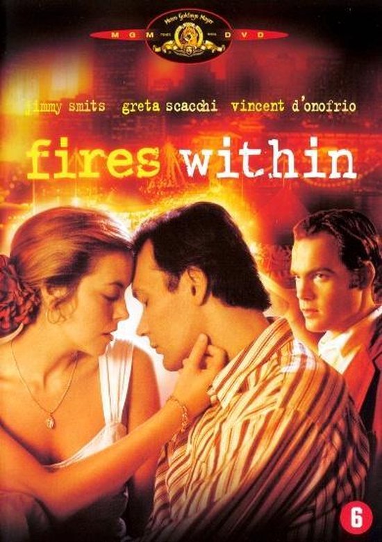 Fires Within