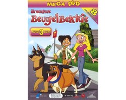Beugelbekkie Mega DVD 2