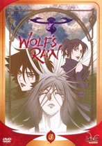 Wolf's Rain Vol.3