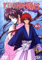 Kenshin Tv 13 -Tv Series-