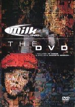 Milk Inc. The Dvd