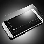 Actie 1+1 gratis Tempered Glass Screen protector HTC One M7