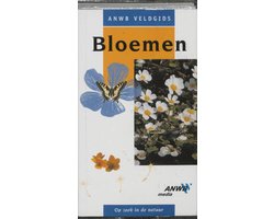 Anwb Veldgids Bloemen