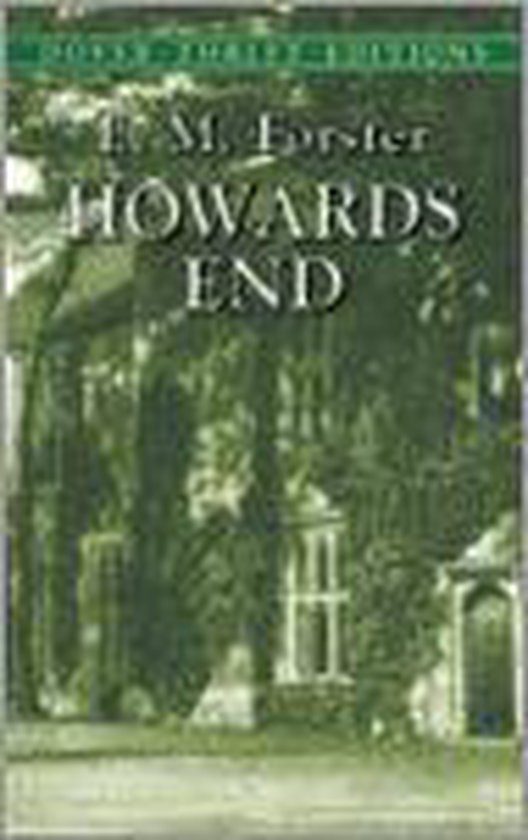 Howards End - cover
