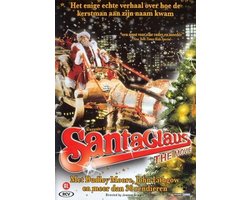 Santa Claus