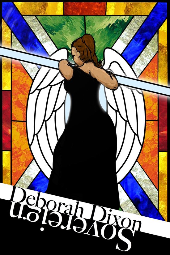 Sovereign 1 - Sovereign - cover