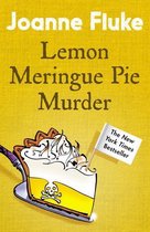 Hannah Swensen 4 - Lemon Meringue Pie Murder (Hannah Swensen Mysteries, Book 4)