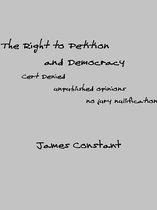 Eminent Domain Cases 1 - The Right to Petition And Democracy