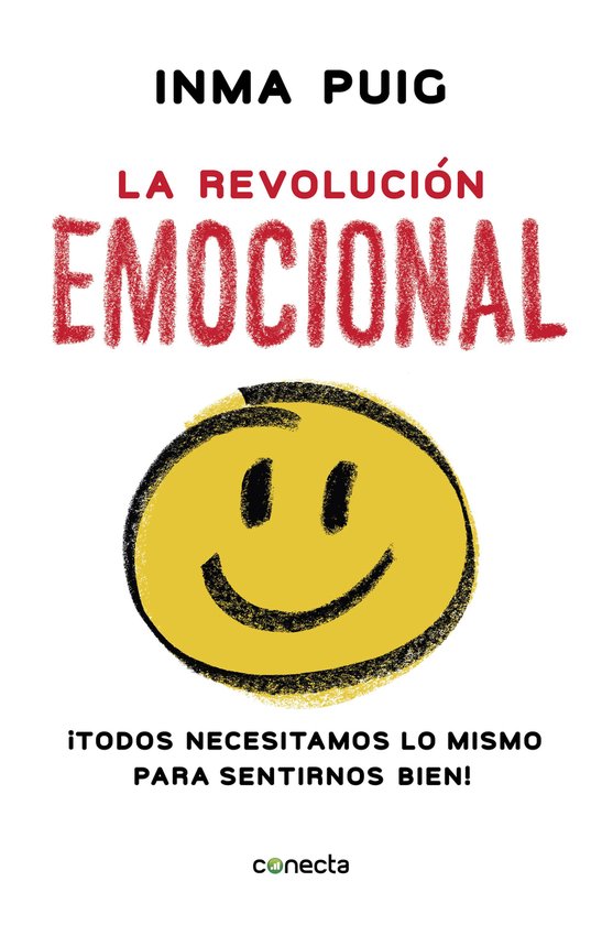 La revolución emocional - cover