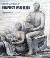 Drawings of Henry Moore