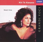 Mozart: Arias / Kiri Te Kanawa