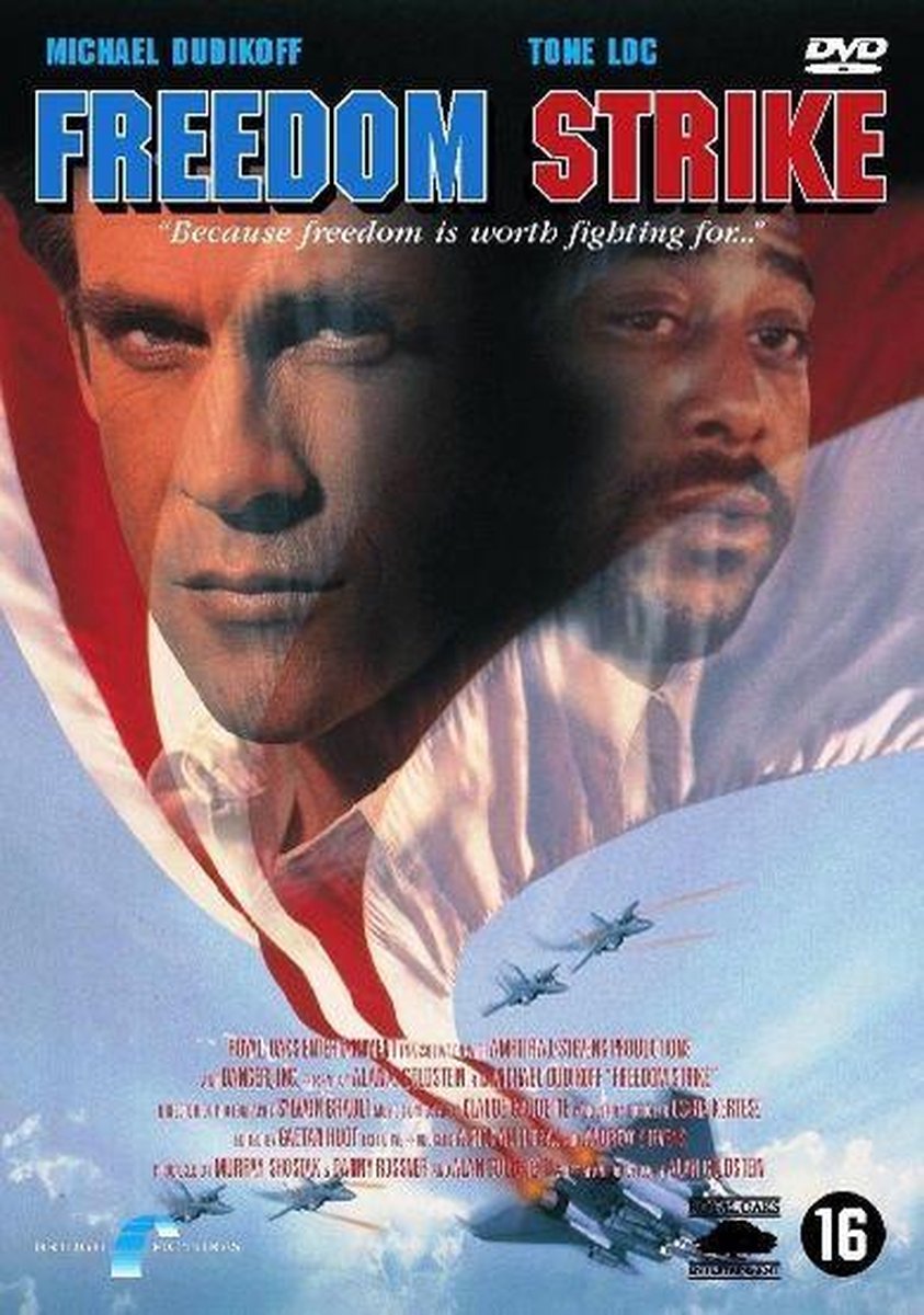 Freedom Strike