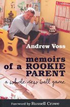 Memoirs of a Rookie Parent