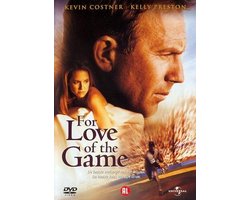 For The Love Of The Game (D)