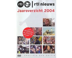 Special Interest - Rtl Nieuws Jaaroverzicht 2004