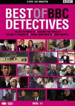 Best Of BBC Detectives - Box 11