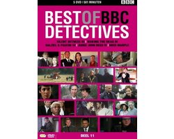 Best Of BBC Detectives - Box 11