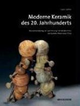 Moderne Keramik des 20. Jahrhunderts/ Modern 20th-Century Ceramics