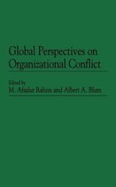 Global Perspectives on Organizational Conflict