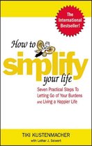 Omslag How to Simplify Your Life