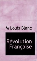 R Volution Fran Aise