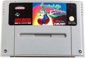 Lemmings - Super Nintendo [SNES] Game PAL